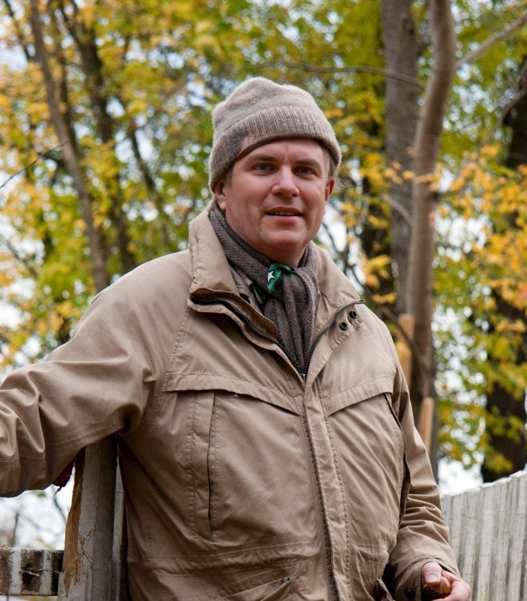 Removals to Norway - Peter Olsen