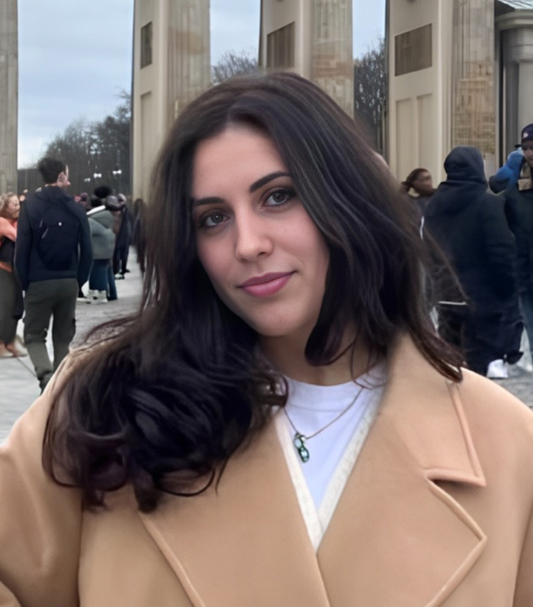 Sophie move to France with MuveOne - Removals to France