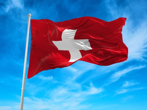 Removals to Switzerland