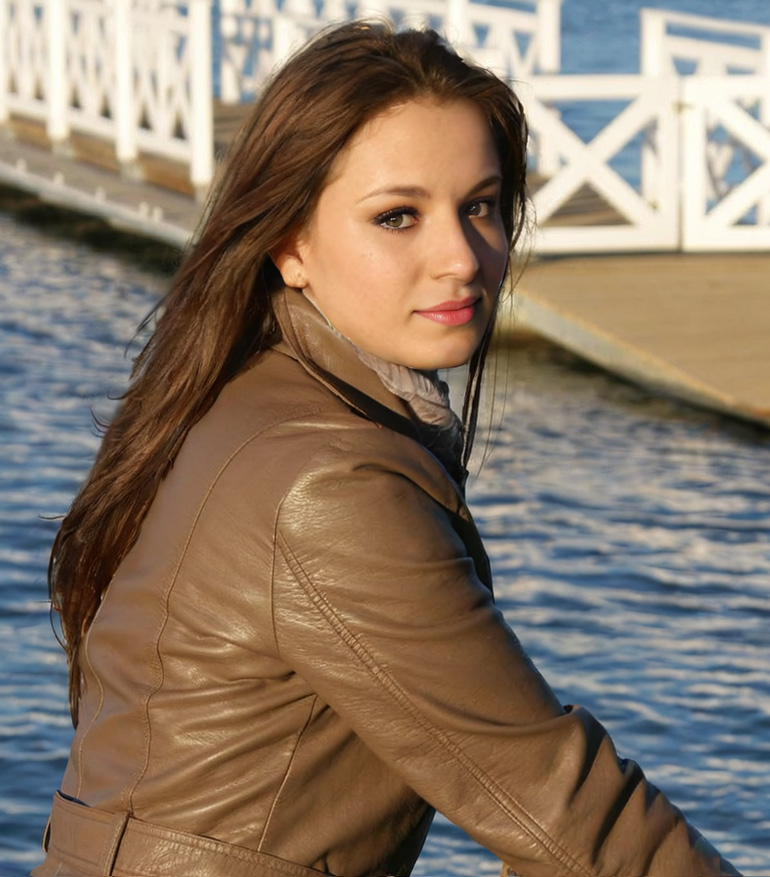 Happy Customer - Removals to Poland