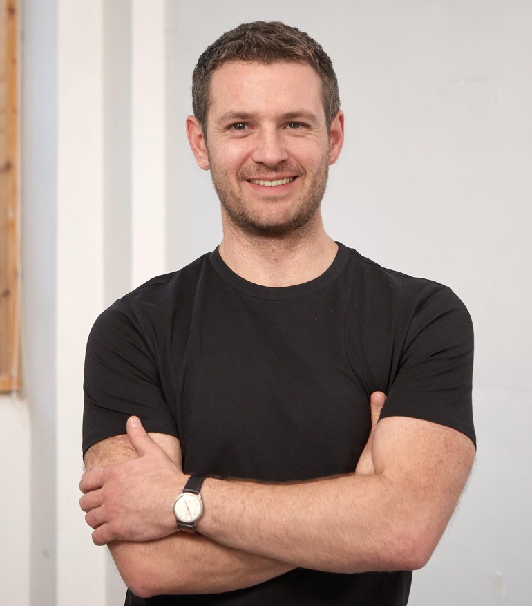 Happy Customer - MuveOne