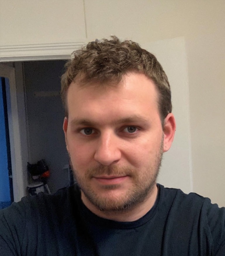 Removals to Luxemburg, Happy Customer