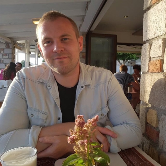 Happy Customer - Removals to Germany