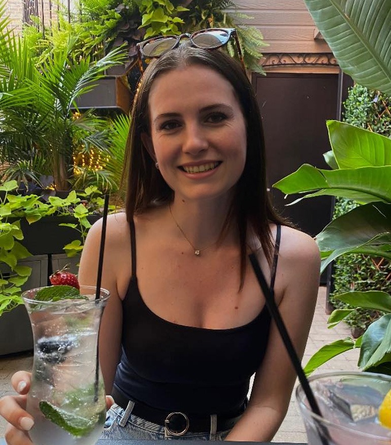 Happy Customer - Removals to Finland