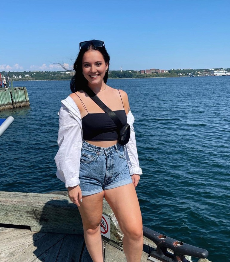 Happy Customer - Removals to Denmark